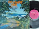 Highway One ORIG OZ Surf Soundtrack EX ’76 Infinity L36138 Richard Clapton 