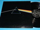 PINK FLOYD   DARK SIDE OF THE MOON LP   NEAR MINT HARVEST PRESS W/ 2 POSTERS