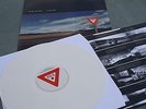 Pearl Jam ?– Yield LP TOP MINT  COLORED VINYL  TOP MINT