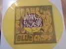 ACTION BRONSON/BLUE CHIPS 2xLP/YELLOW COLOURED VINYL RARE/CHOPPED HERRING