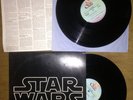 Star Wars Original Soundtrack 1977 Double LP Vinyl 20th Century 2T-541