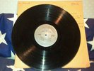 AFRTS Elvis Presley Moody Blue CSN Vintage Vinyl lp Armed Forces U.S.
