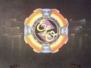 ELECTRIC LIGHT ORCHESTRA - A New World Record - Vinyl (180 gram vinyl LP)