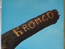 BRONCO Ace Of Sunlight LP ISLAND 1969 UK orig+foc+PinkRim JESSE RODEN-IAN HUNTER