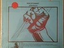 RARE SEALED ROD STEWART AFTERHOURS LIVE LP TKRWM1811