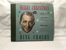 Bing Crosby   Merry Christmas Decca Album A-403   1945