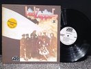 original Led Zeppelin II SD 8236 Stereo WLP DJ Promo RL Robert Ludwig Gatefold