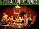 ME FIRST AND THE GIMME GIMMES-ARE A DRAG-VINYL LP FAT WRECK NEU