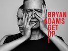 Bryan Adams - Get Up (Vinyl) Vinyl LP (2) Polydor NEW