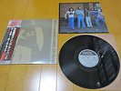 TERUO NAKAMURA RISING SUN BAND/AT CARNEGIE HALL LP 1979 JAPAN OBI PROMO SAMPLE J