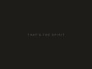 Bring Me The Horizon - Thats The Spirit Vinyl LP (2) Rca Int. NEW