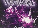 VEIL OF MAYA-[ID]-VINYL LP RYKODISC NEW