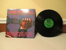 SPEED METAL HELL Various Artists 1985 LP Album Record Vinyl GWD90516 RENAISSANCE