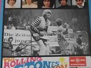 ROLLING STONES - IN ACTION - DE 66 - 3rd PRESS