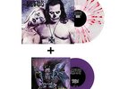 DANZIG Skeletons LP + Devils Angels 7