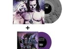 DANZIG Skeletons LP + Devils Angels 7