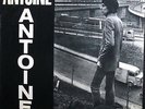 ANTOINE -  LP  ITALY 1967