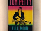 TOM PETTY Full Moon Fever NEW SEALED 1989 US MCA COLUMBIA RECORD CLUB LP