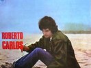 ROBERTO CARLOS LP OMONIMO SAME - ITALY 1970