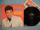 Elvis Presley, Spinout, RCA Victor LPM 3702, 1966, Soundtrack, Rock, R&B, Blues