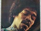 JIMI HENDRIX - BAND OF GYPSYS LP - 1970 UK TRACK 2406 002  A1/B1 GIPSIES LABELS