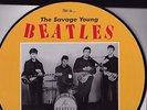SAVAGE YOUNG BEATLES HAMBURG 1961 PICTURE DISC LP RUSSIAN IMPORT NEW CONDITION