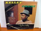 WYNTON KELLEY QUINTET - Kelley Great. Vee-Jay jazz LP 1016. DG label. Lee Morgan