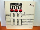 BOOKER LITTLE / TOMMY FLANAGAN   Time jazz LP 52011. Mono. 1960