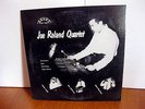 JOE ROLAND QUARTET   Savoy 15047 jazz 10