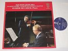 QUEEN ELISABETH COMPETITION TOLDRA NIN HALFFTER VIOLIN SONATAS LEON-ARA & CANCK