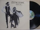 FLEETWOOD MAC- Rumours LP (1977 Vinyl VG++) Stevie Nicks, The Chain/Dreams etc