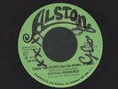 RAPHAEL MUNNINGS takin' you higher/loneliness RARE SOUL FUNK 45 on ALSTON