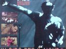 Eros Ramazzotti In Giro Per Il Mondo Laserdisc, 12?, Album, PAL, SECAM BMG Vi...