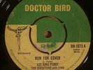 LEE KING PERRY - RUN FOR COVER  *DOCTOR BIRD*Reggae*Rocksteady*SKA*Skinhead*