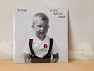 SEALED, Vinyl LP, The Frogs, 