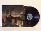 Pink Floyd - Animals LP Record VG/VG+