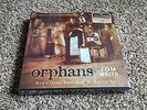 Tom Waits Orphans - 7LP 180gm vinyl box set sealed