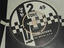 THE SPECIALS 1ST PRESSING 7