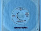 AMERICA Horse With No Name NM ORIG 1971 WLP PROMO WBros 45 RPM 7