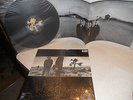 U2 THE JOSHUA TREE LP ORIGINAL NICE SHAPE TOO REAL NICE