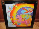 THE RASCALS Island Of Real LP - 1972 COLUMBIA Orig. IN SHRINK