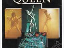 QUEEN : THANK GOD IT'S CHRISTMAS - 1987 ITA Maxi Single 7