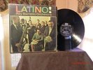 USED LP LATINO RAY BARRETTO ORCHESTRA VG CONDITION VINYL