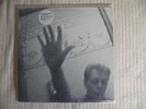 Paul McCartney  Driving Rain  orig UK DoLP 2001 Parlophone 5355101  EX+