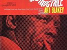 Art Blakey: Indestructible-1985 Blue Note Direct Metal Mastering Stereo 12