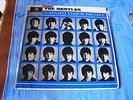 Original New Zealand Hard Days Night MONO The Beatles PMCM 1230 Parlophone