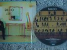2x Vinyl: FALCO Wiener Blut (LP) + Emotional (Picture Maxi)