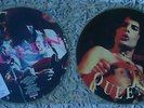 2x Queen Live Vinyl (Picture-Disc)