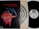BLACK SABBATH PARANOID RARE LP 1970 COPERTINA APRIBILE GATEFOLD (VERTIGO)