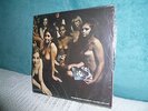 JIMI HENDRIX electric ladyland 2LP POLYDOR UK BAGGIE  NUDE GATEFOLD NM VINYL